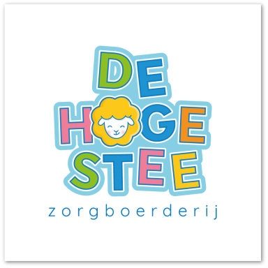 Logo De Hoge Stee