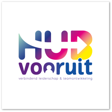 Logo Hub Vooruit